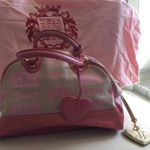 Juicy handbag